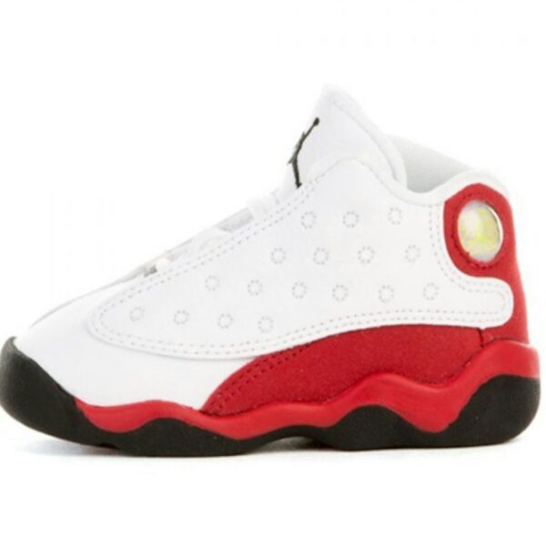 (Toddler) Air Jordan 13 Retro 'Chicago' 2017 414581-122