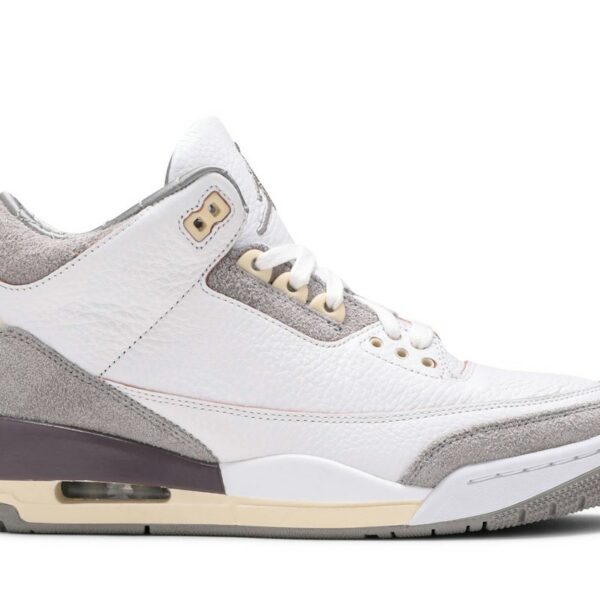 (Women) A Ma Maniére x Air Jordan 3 Retro SP 'Raised By Women' DH3434-110