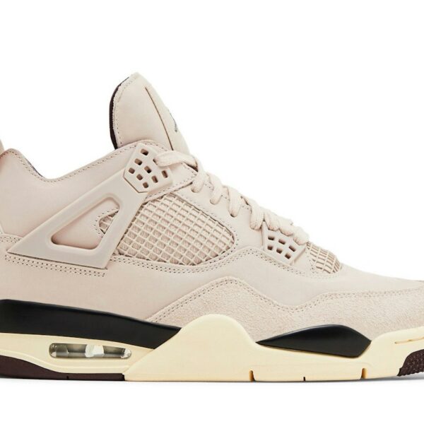 (Women) A Ma Maniére x Air Jordan Air 4 Retro 'While You Were Sleeping' FZ4810-200