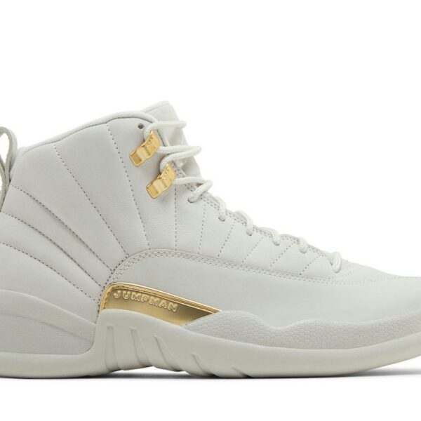(Women) Air Jordan 12 Retro 'Phantom' FD9101-007