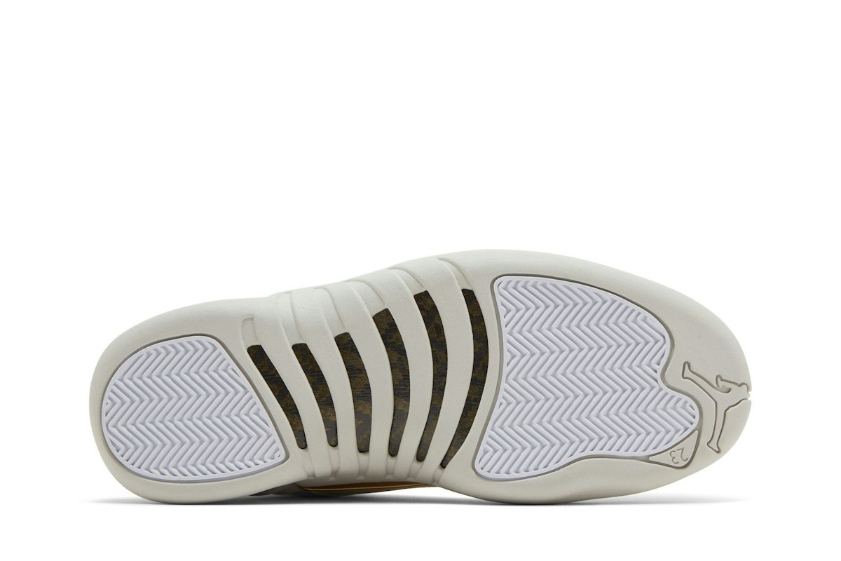 (Women) Air Jordan 12 Retro 'Phantom' FD9101-007