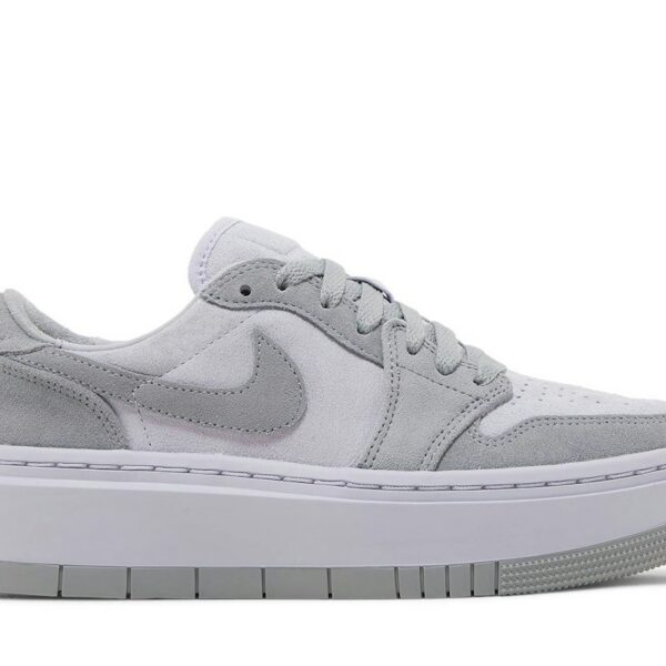 (Women) Air Jordan 1 Elevate Low 'Stealth' DH7004-005