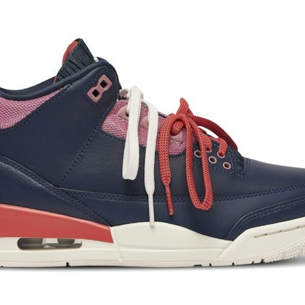 (Women) Air Jordan 3 Retro 'Sports Renaissance' CK9246-400