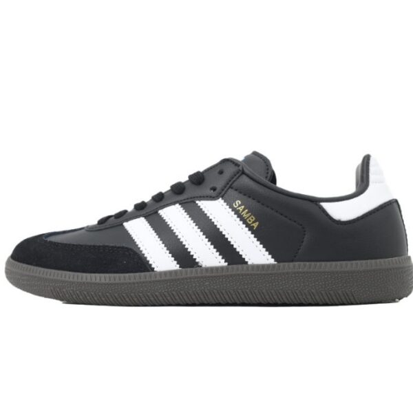Adidas Samba OG ‘Black Gum’ OKLU2026481