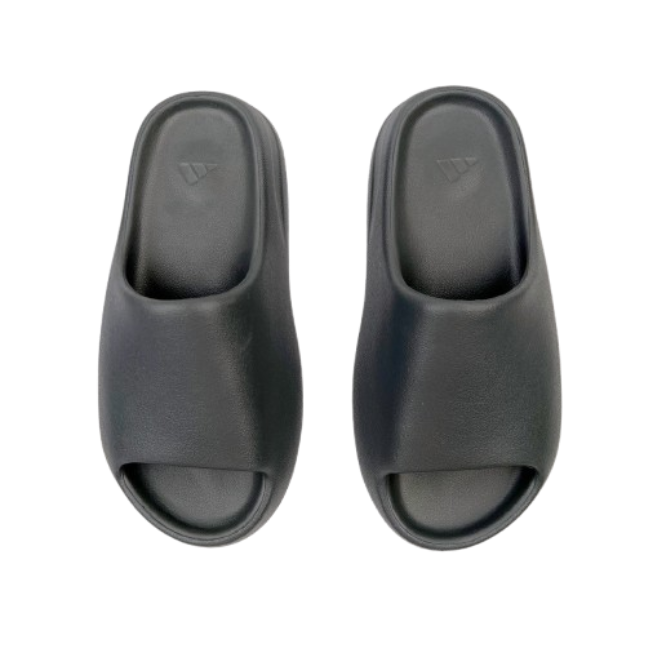 Adidas Yeezy Slide “Granite”Gun Po Wder OG0602593