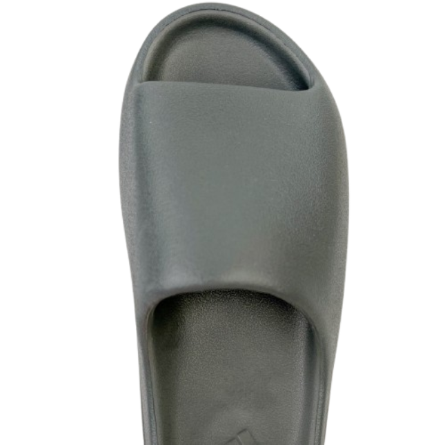 Adidas Yeezy Slide “Granite”Gun Po Wder OG0602593