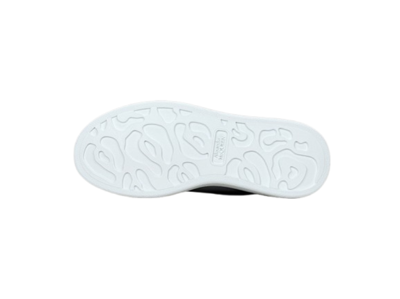 Alexander McQueen Oversized White Blue OG0429225
