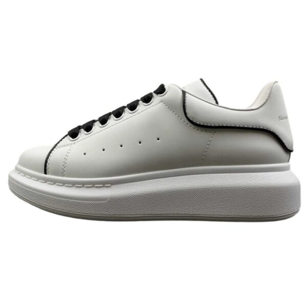 Alexander McQueen Sneaker Black Line OG0429224