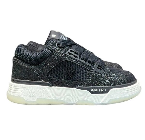 AMIRI MA-1 All Black OKLU2026130