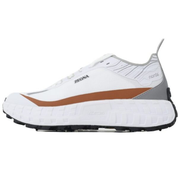 BIA ZEGNA x norda White OKLU2026702