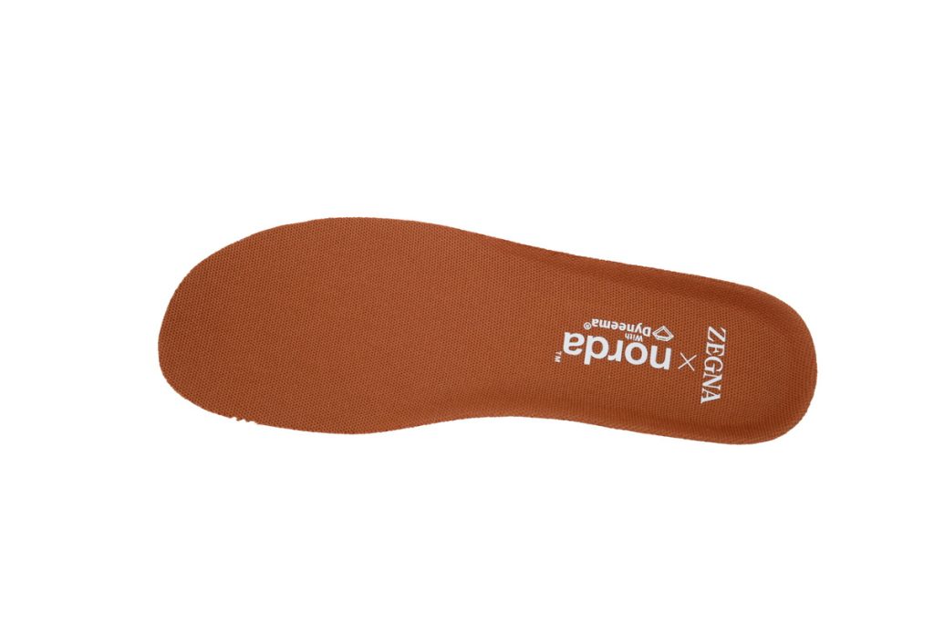 BIA ZEGNA x norda White OKLU2026702