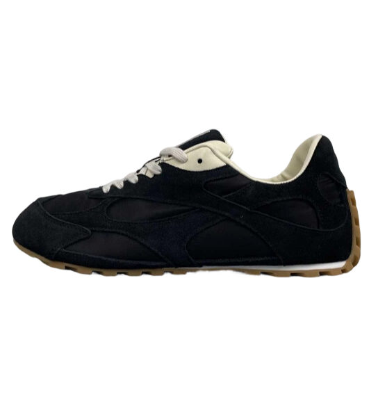 Bottega Veneta Orbit Sneaker ‘Black’OG0724901