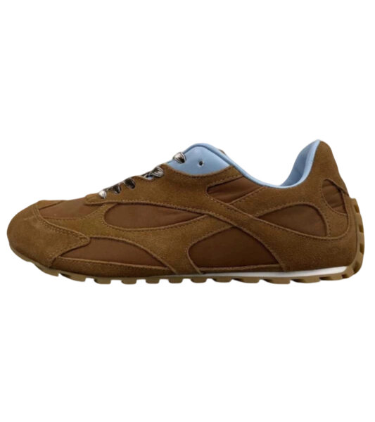 Bottega Veneta Orbit Sneaker ‘Amber’ G0724900