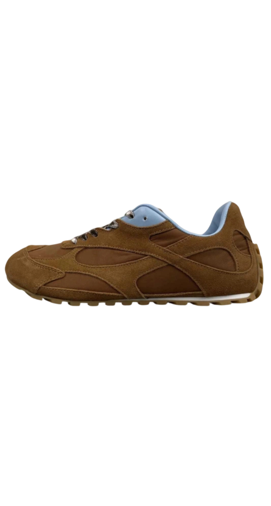 Bottega Veneta Orbit Sneaker ‘Amber’ G0724900