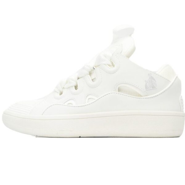 LANVIN White All White KLU2026107