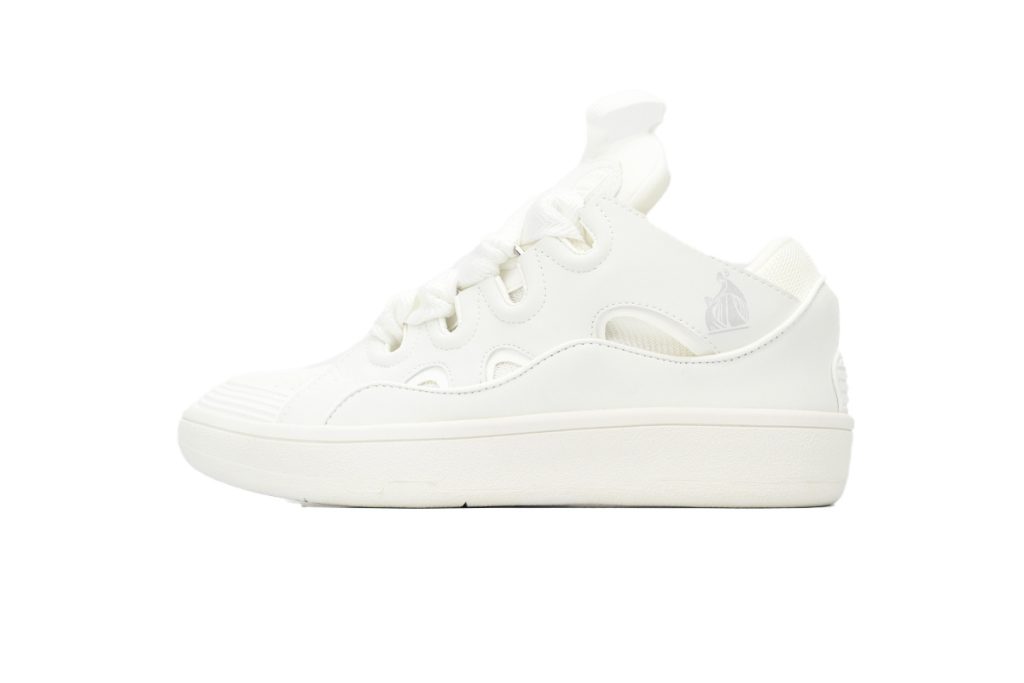 LANVIN White All White KLU2026107