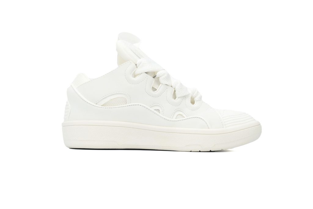 LANVIN White All White KLU2026107