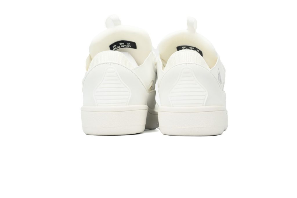 LANVIN White All White KLU2026107