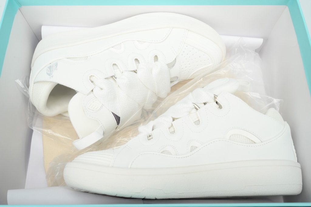 LANVIN White All White KLU2026107