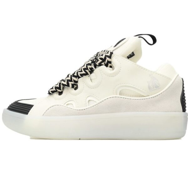 LANVIN White Maiden White KLU2026111