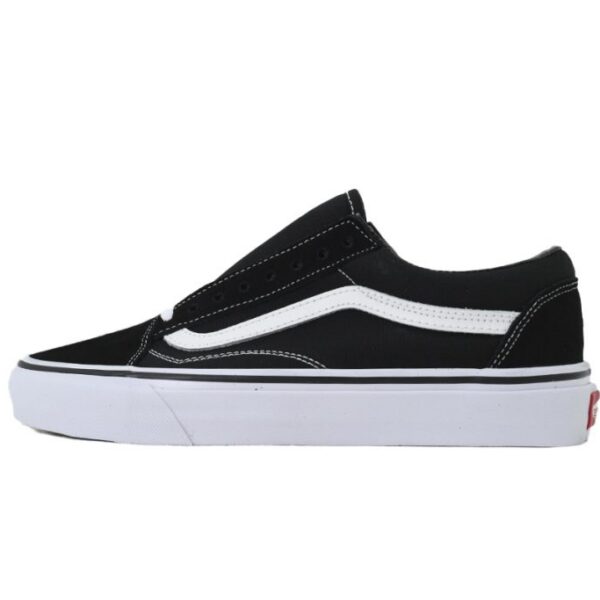 Vans Old Skool ‘Black White’ KLU202631