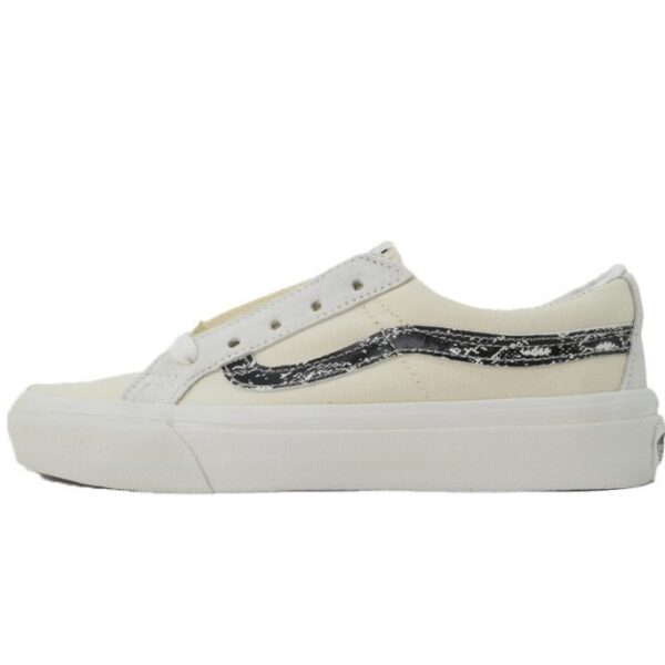 Vans Sk8 low Snake Marshmallow KLU202634