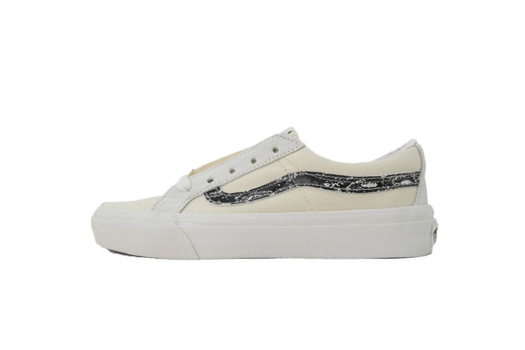 Vans Sk8 low Snake Marshmallow KLU202634