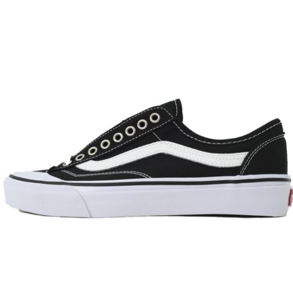 Vans Style 36 Decon SF ‘Black’ KLU202635