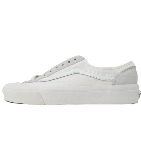 Vans Style 36 Decon Sf Shoes GreyWhite KLU202637