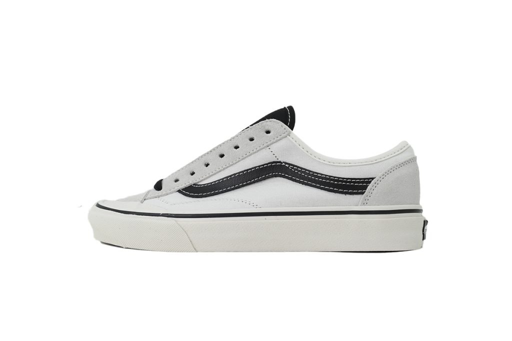 Vans Style 36 Decon Surf White KLU202639