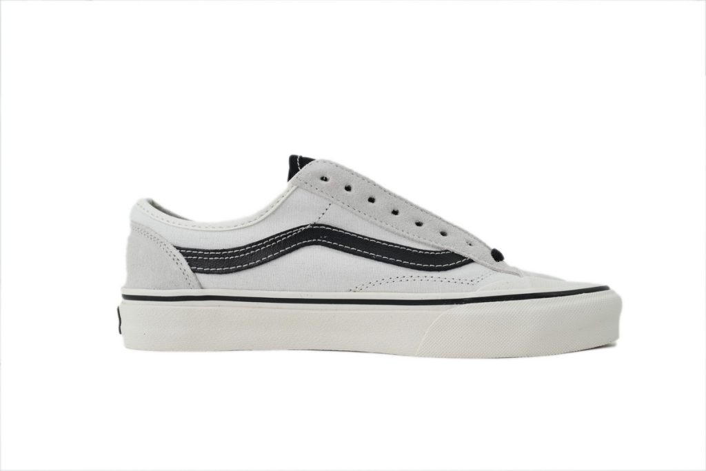 Vans Style 36 Decon Surf White KLU202639