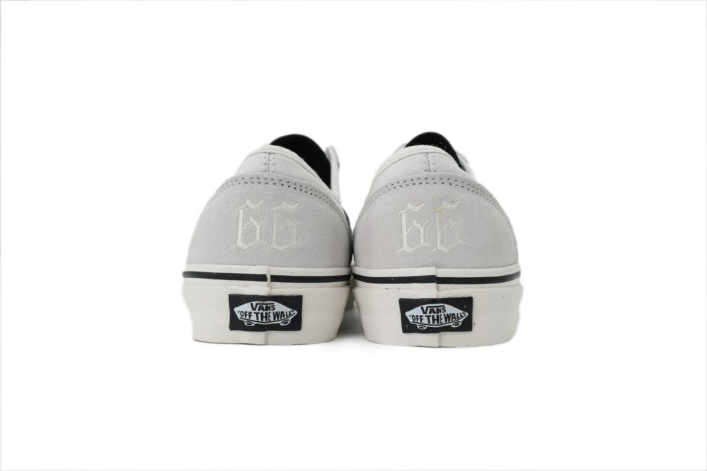 Vans Style 36 Decon Surf White KLU202639