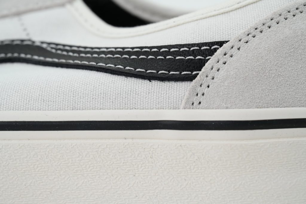 Vans Style 36 Decon Surf White KLU202639