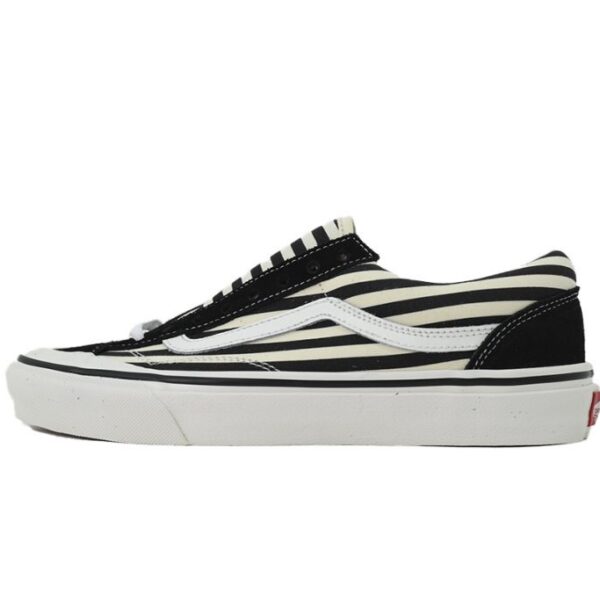Vans Style 36 SF ‘Stripe – Black’ 2019 KLU202640