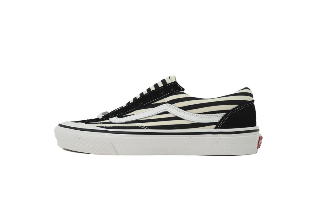 Vans Style 36 SF ‘Stripe – Black’ 2019 KLU202640