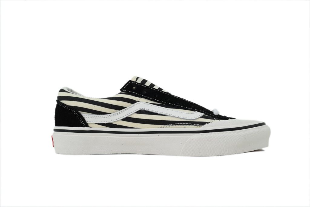 Vans Style 36 SF ‘Stripe – Black’ 2019 KLU202640