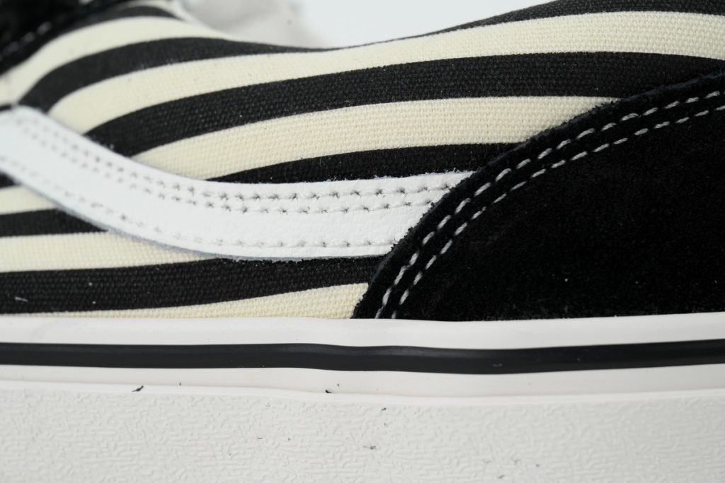 Vans Style 36 SF ‘Stripe – Black’ 2019 KLU202640