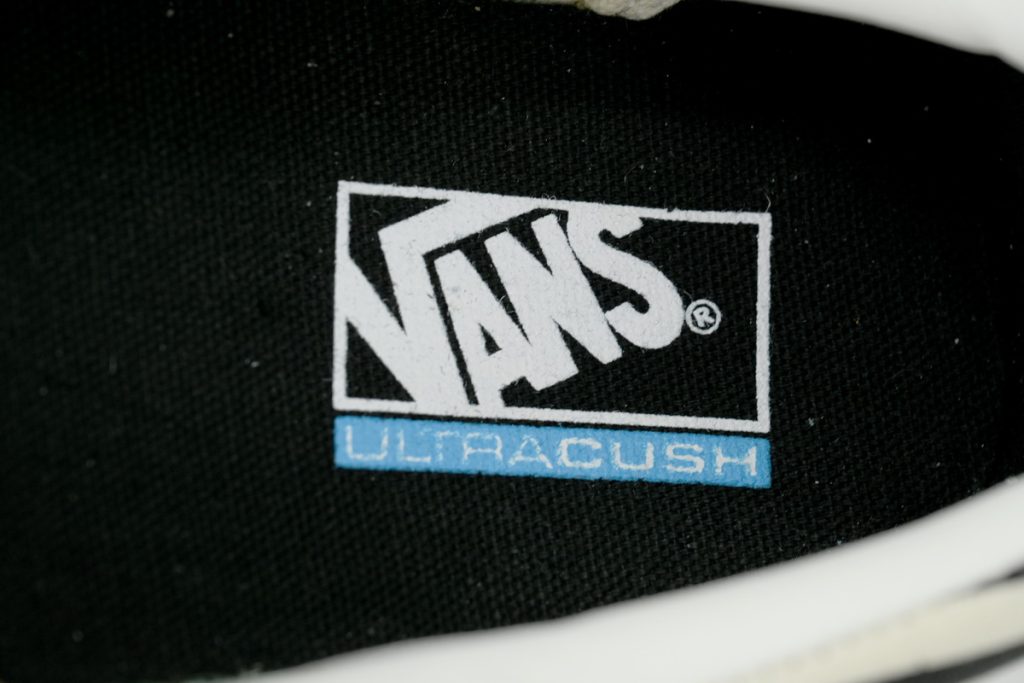 Vans Style 36 SF ‘Stripe – Black’ 2019 KLU202640