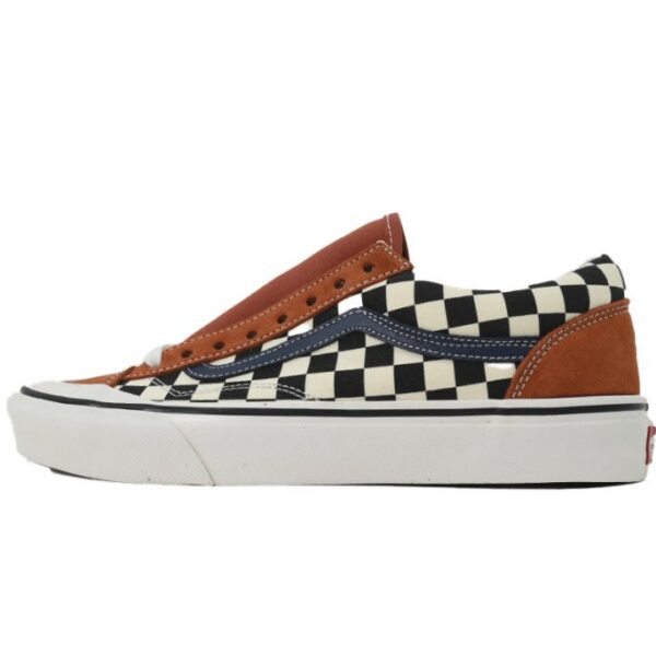 Vans Style 36 SF ‘Two Tone Salt Wash’ KLU202641