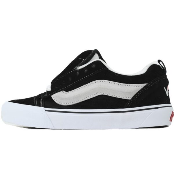 Vans Vault UA Knu-Skool VR3 LX Imran Potato Black White KLU202642