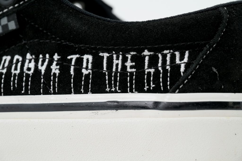 Civilist x Vans Skate Sk8-Low ‘Back To The Roots – Black’ KLU202644