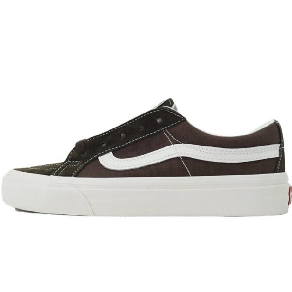 Tudor x Vans Sk8-Low Reissue SF ‘Java Turtledove’ KLU202645