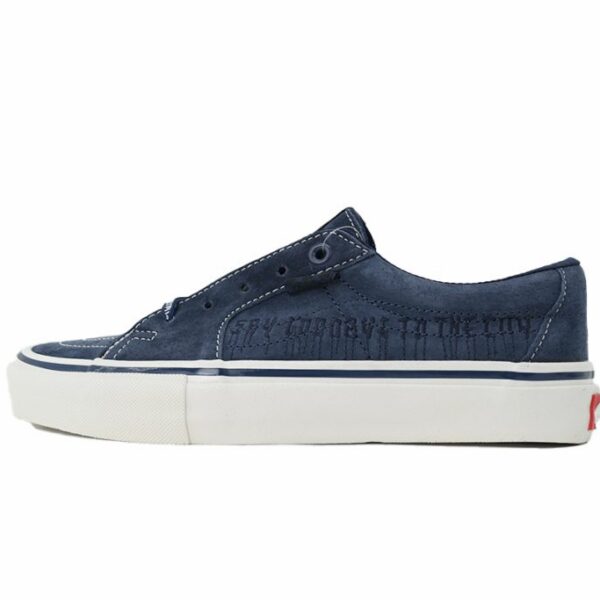 VANS SK8 LOW NAVY SNOW KLU202646