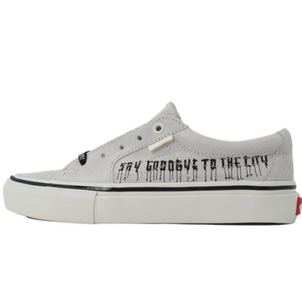 Vans Sk8-Low ‘Beige Snow’ KLU202647
