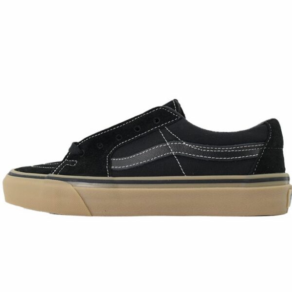 Vans Sk8-Low ‘Black Gum’ KLU202648