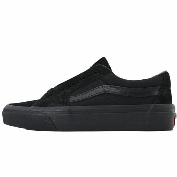 Vans Sk8-Low ‘Black’ KLU202649