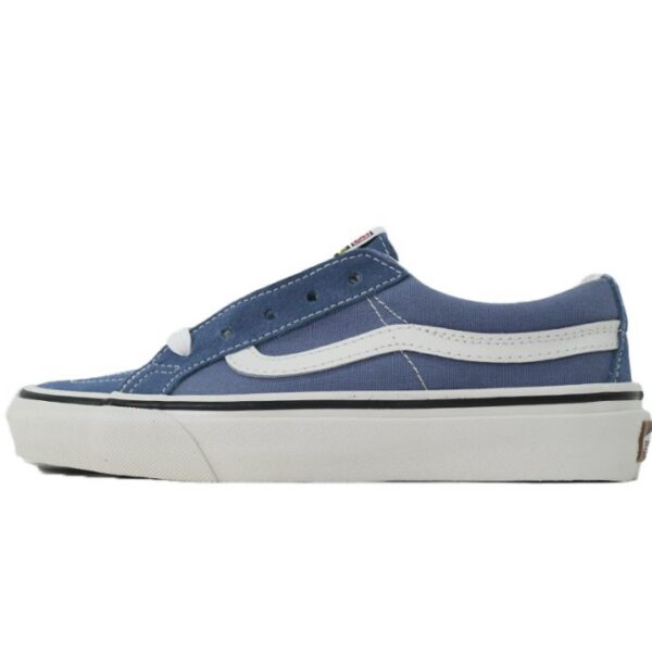 Vans Sk8-Low ‘Blue White’ KLU202652