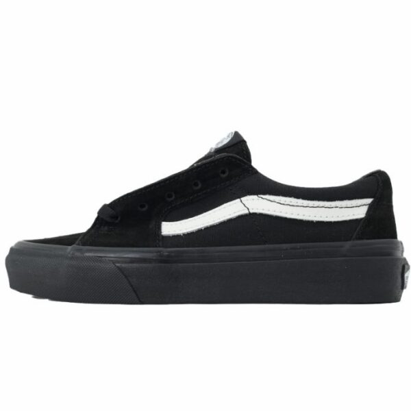 Vans Sk8-Low ‘Contrast Black White’ KLU202654