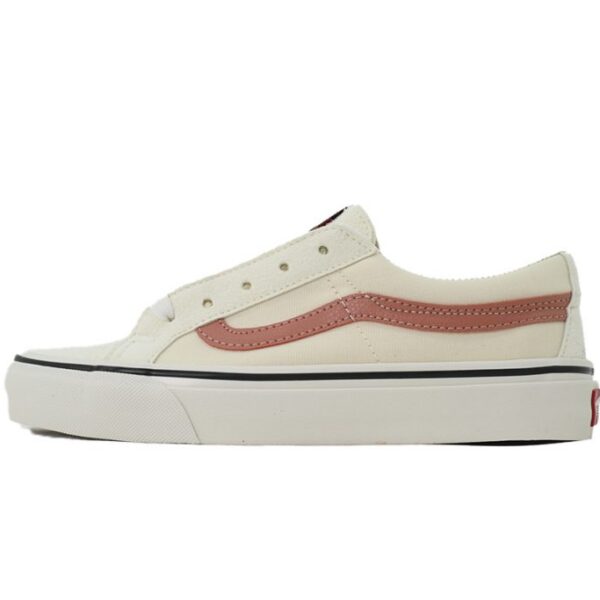 Vans Sk8-Low Reissue SF ‘Antique White Langoustin’ KLU202656