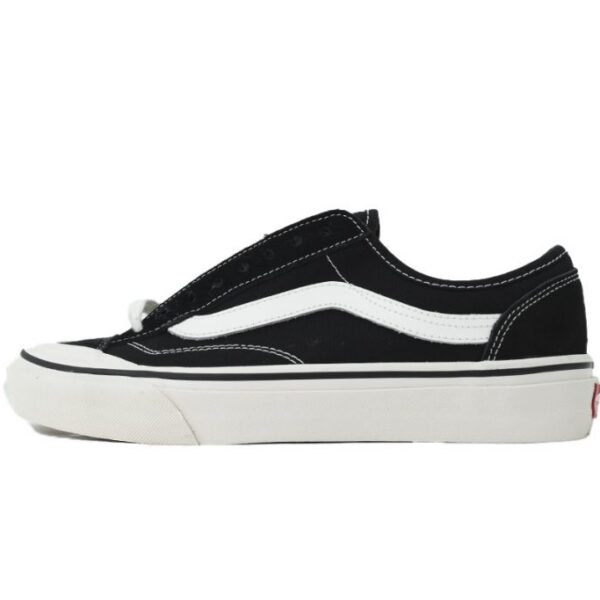 Vans Style 36 Decon Sf ‘Black White’ KLU202657